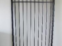 iron gates 10