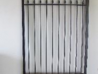 iron gates 11