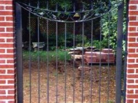 iron gates dallas 17