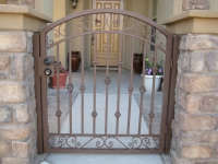 iron gates dallas 6