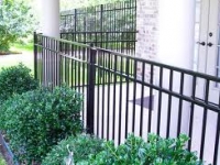 Simple three rail