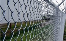 Chain Link Fences