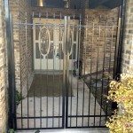 Dallas Iron Gates