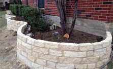 Retaining Walls