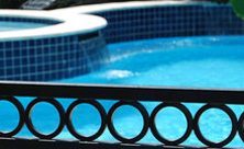 Pool Fences