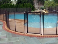 Pool Fence Solutions