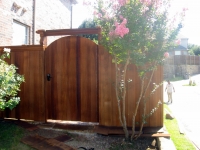 Arched Gate Solutions