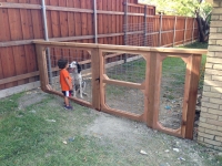 Austin fence solutions