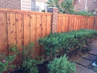 Paradise fence solutions